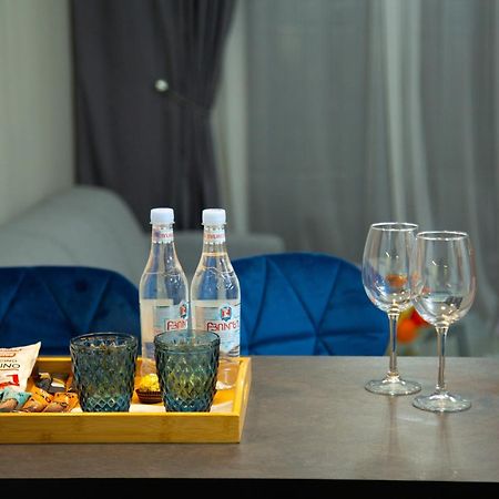 تساجكادزور Sunday Apart Hotel المظهر الخارجي الصورة
