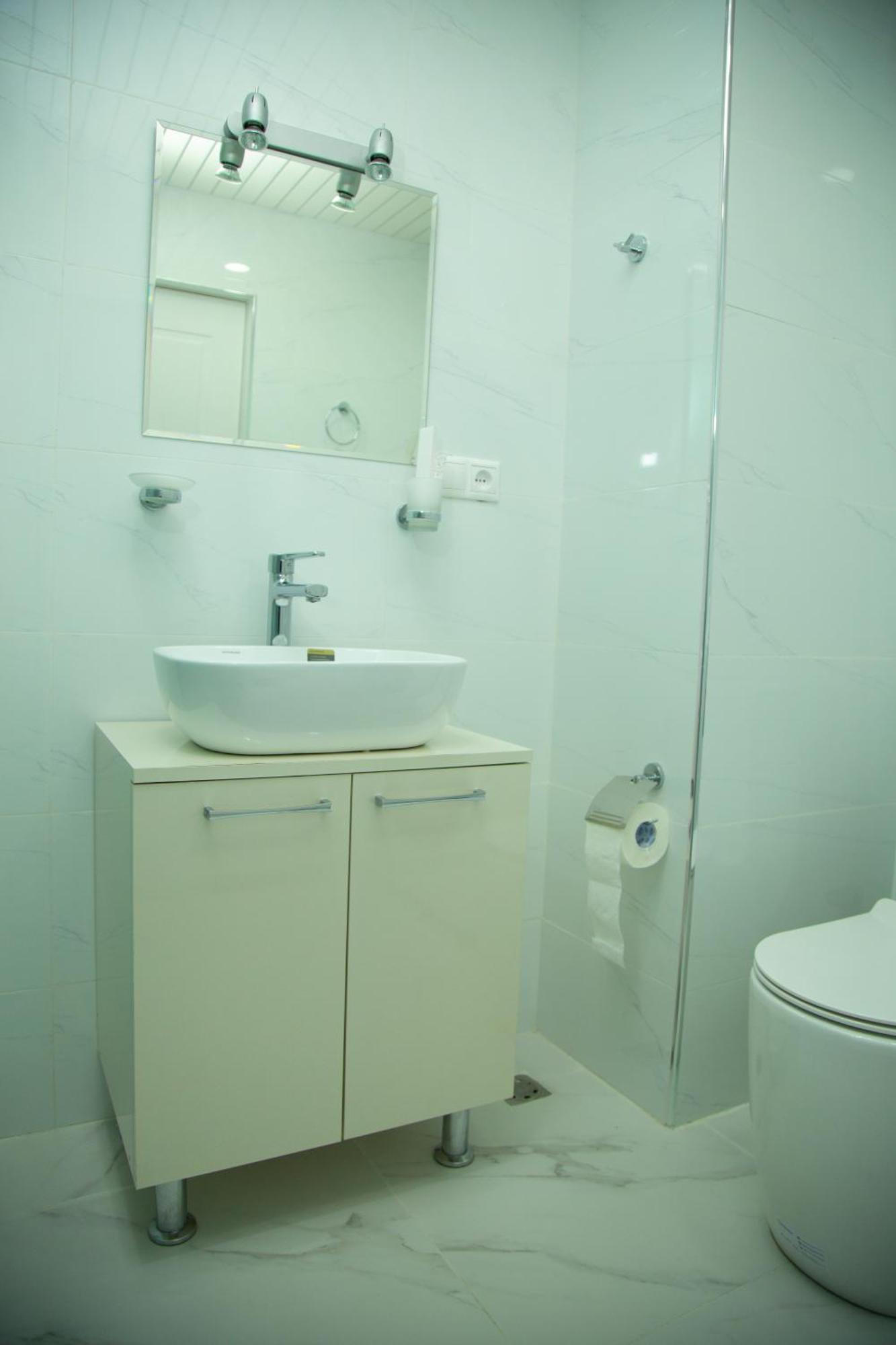 تساجكادزور Sunday Apart Hotel المظهر الخارجي الصورة