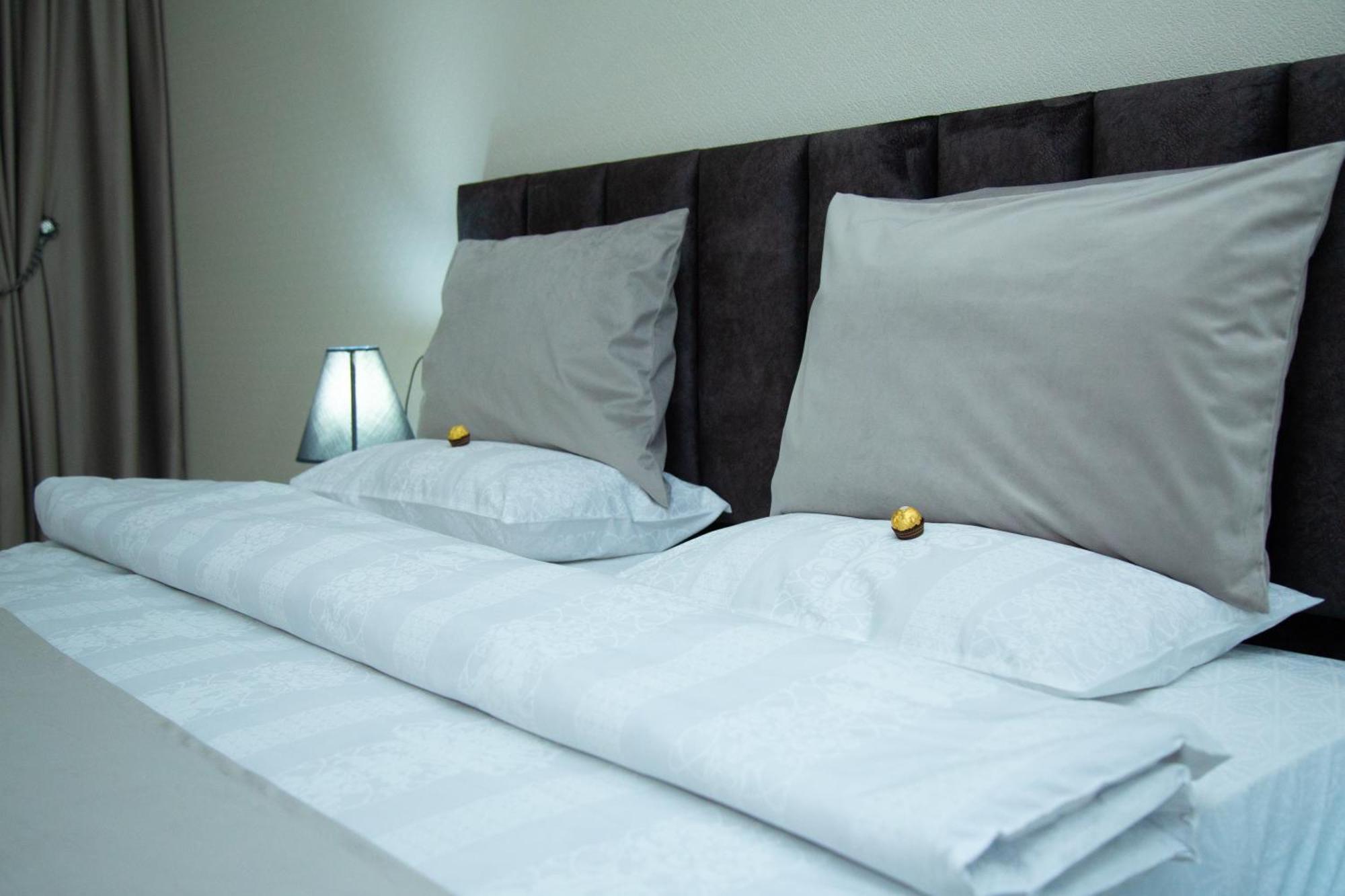تساجكادزور Sunday Apart Hotel المظهر الخارجي الصورة